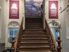 -1901 Cafe(西四店)