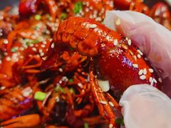 -一棠龙虾•王牌虾球(光谷天地店)