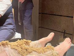 -天然沐足·推背采耳·敷姜艾灸(龙眼美食街店)