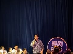 -喜剧部落脱口秀(三里屯店)