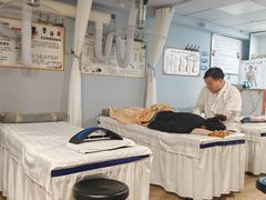 -脊元康推拿整脊养生馆