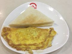 -老地方港式餐厅(拱北口岸店)