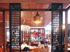 大堂-OPEN開全日自助餐厅·西餐·海鲜(佛山希尔顿酒店)