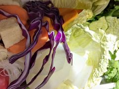 -东来顺铜锅炭火涮肉(上地华联店)