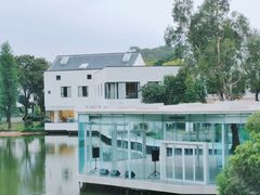 -华南国家植物园-售票处