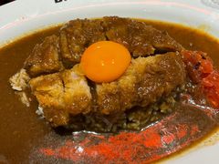 -伽喱博士 Dr.CURRY咖喱饭(太阳宫咖喱店)