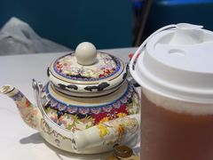 -阿里疆Alijiang·丝路美食·异域风情·清真(长楹天街店)