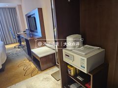 -成都世纪城假日酒店-西楼