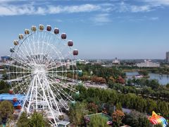 -商丘市人民公园