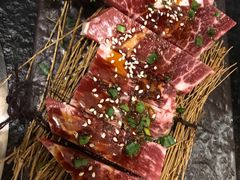 -炙忧烤肉屋(中国铁建广场店)