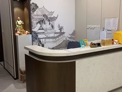 -正清和·推拿养生(二七广场店)