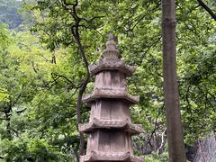 -黔灵山公园
