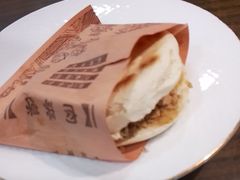 -秦月轩·陕西家乡菜(阜成路·五棵松店)