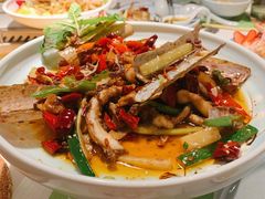 烧烤圣子皇-生如夏花泰式火锅(伊藤双楠店)