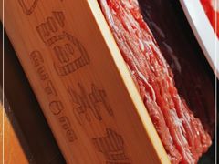 -古铜老院铜锅涮肉·清真(双井店)