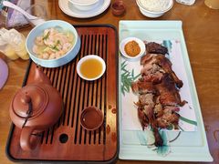-外婆烧.老杭帮菜(庆春店)