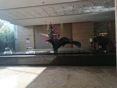 -青岛景园假日酒店