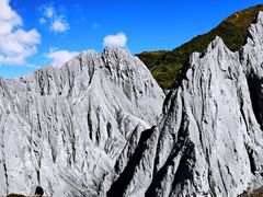 -墨石公园景区
