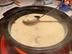 -捞神煲汤火锅(湖滨商业街店)