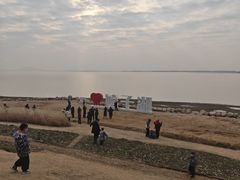 -嬉子湖生态旅游区