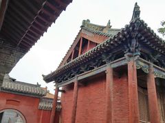 -宋太祖黄袍加身处文管所