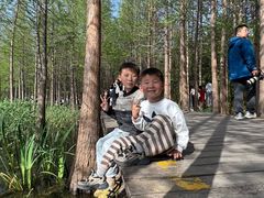 -云龙湖旅游景区