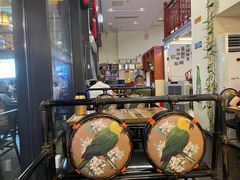 -利杨记·本味轩粥坊·烧烤(宝体店)