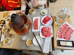 -东来顺饭庄(王府井步行街店)