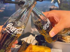 -黄鱼炙夜·烧烤·小龙虾(世茂缤谷店)