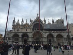 -圣马尔谷圣殿宗主教座堂