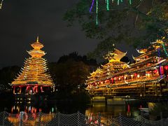 -深圳锦绣中华民俗村