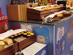 -飨食汇全日制餐厅·昆山皇冠假日酒店(九方店)