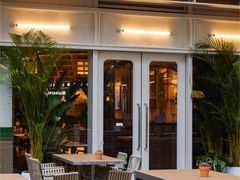 -布拉诺意大利餐厅(环球中心店)