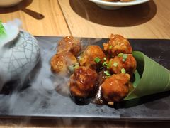 包心荔枝肉-老福洲徐记(福新店)