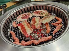-梦山水日本烧肉(五四广场店)