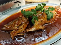 -又见炊烟私房菜(敬亭路店)