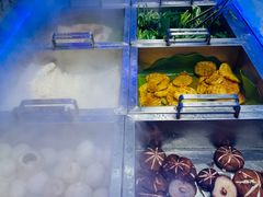 -妖无二·和牛烧烤自助(新吴万达店)