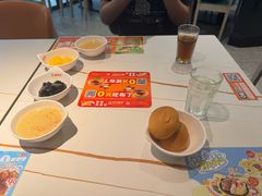 -豪享来中西餐厅(隆昌店)
