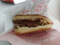 -姑娘手·陕西手工面·肉夹馍(象峰店)