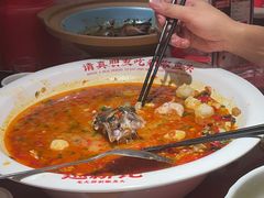 -巡耕记·湖南土菜(长湖店)