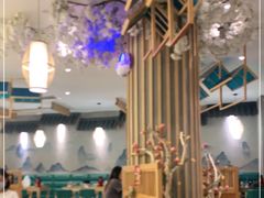 大堂-村上一屋(望京店)