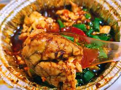 -冯氏烧烤(凯旋路总店)