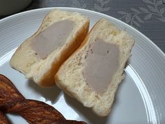 -富贵面包公司(运河店)