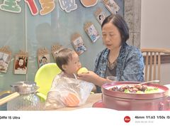 -四季厨房 鲁菜·孔府烤鸭(高新万达店)