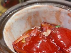 -三道菜(明堂公园店)