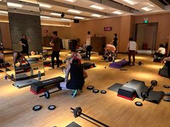 -W FITNESS 威尔仕健身·游泳(七宝店)
