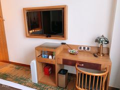 -喆·啡酒店(石家庄火车站西广场店)