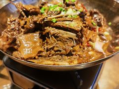 -黄山老妈·土菜(碧桂园店)
