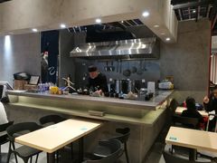 -面乙新派手擀面(大悦城店)