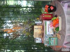 -上海怡沁园度假酒店